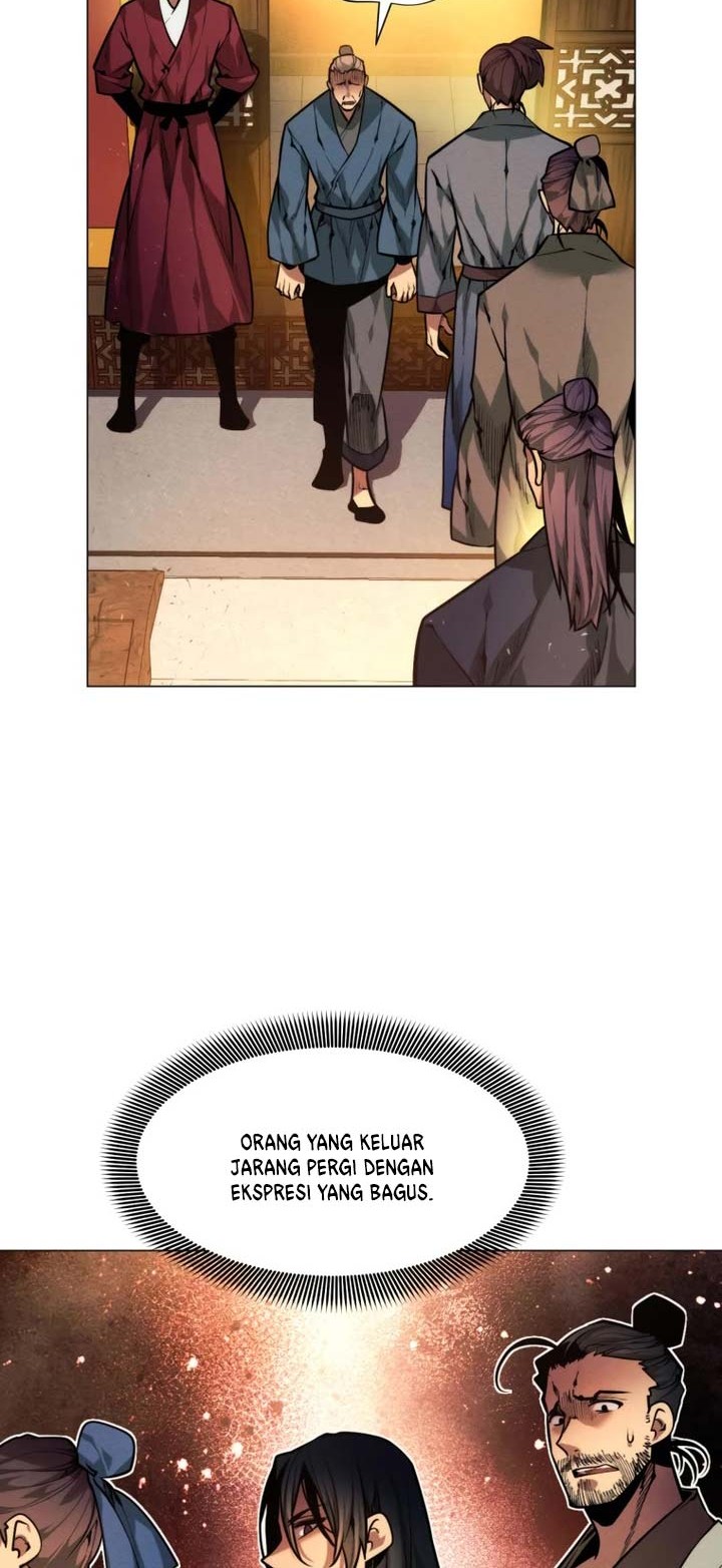 Modern Man Who Fall Into Murim Chapter 04 Gambar 13