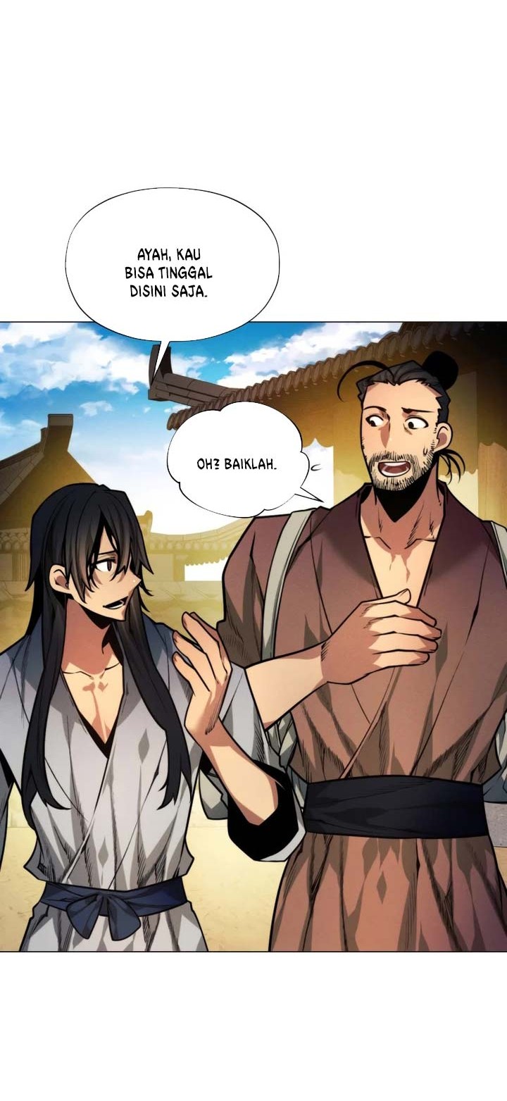 Modern Man Who Fall Into Murim Chapter 04 Gambar 15