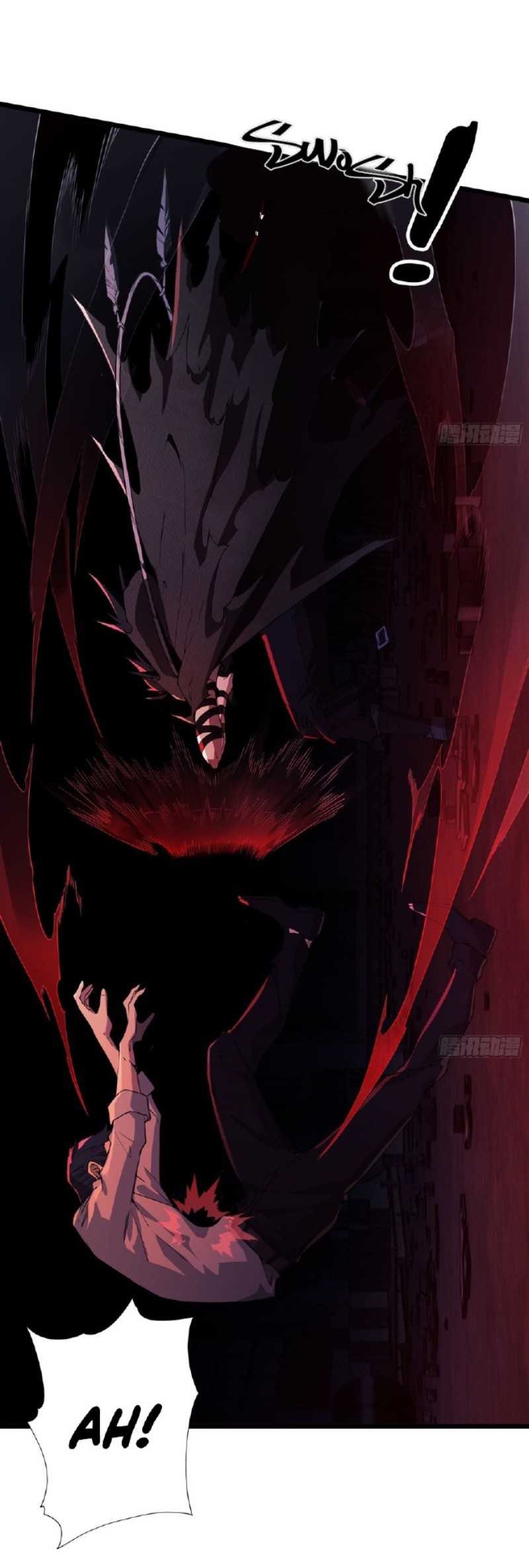 The First Sequence Chapter 10 Gambar 48