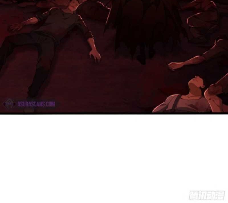 The First Sequence Chapter 10 Gambar 31