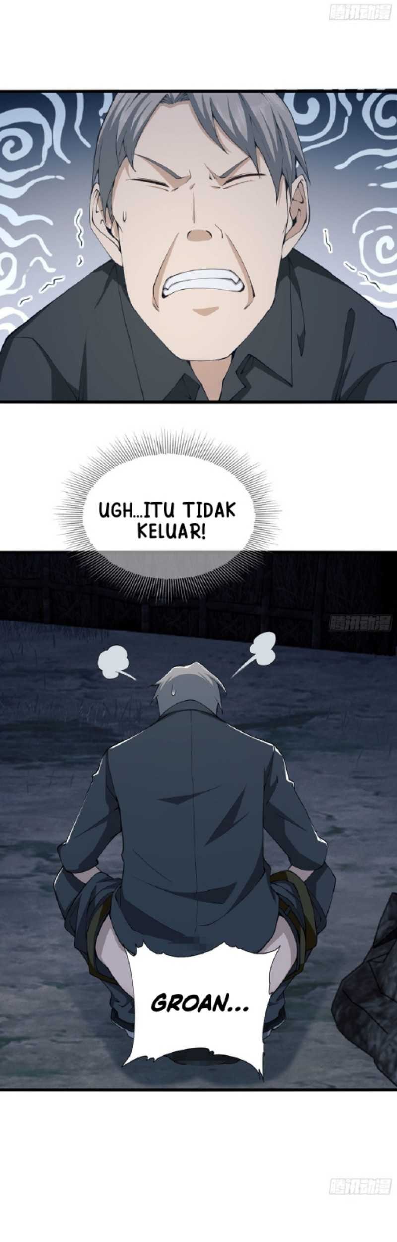 Manhua The First Sequence Chapter 10 gambar nomor 2