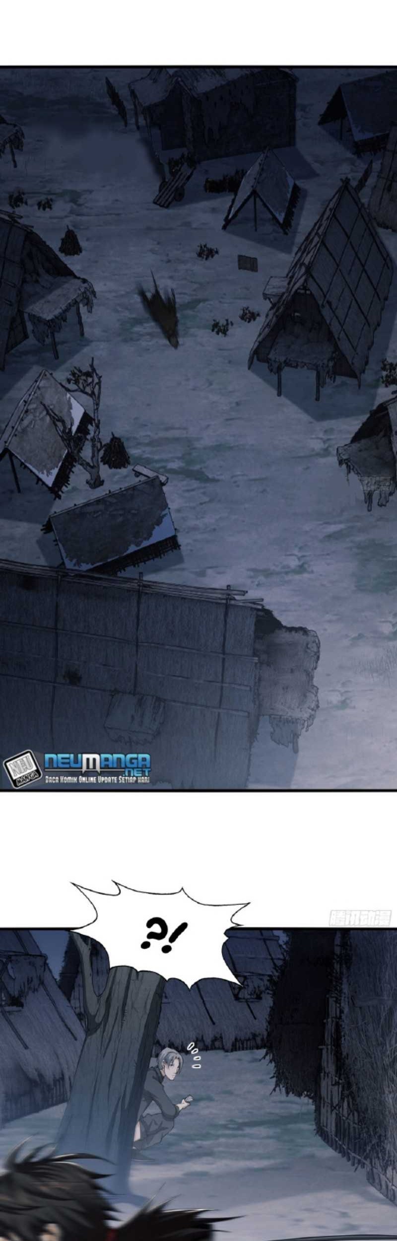 The First Sequence Chapter 10 Gambar 3