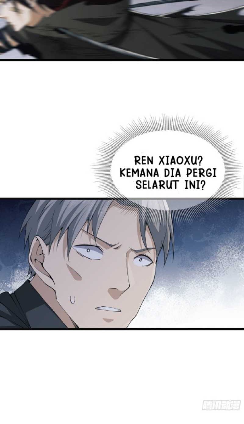 The First Sequence Chapter 10 Gambar 4