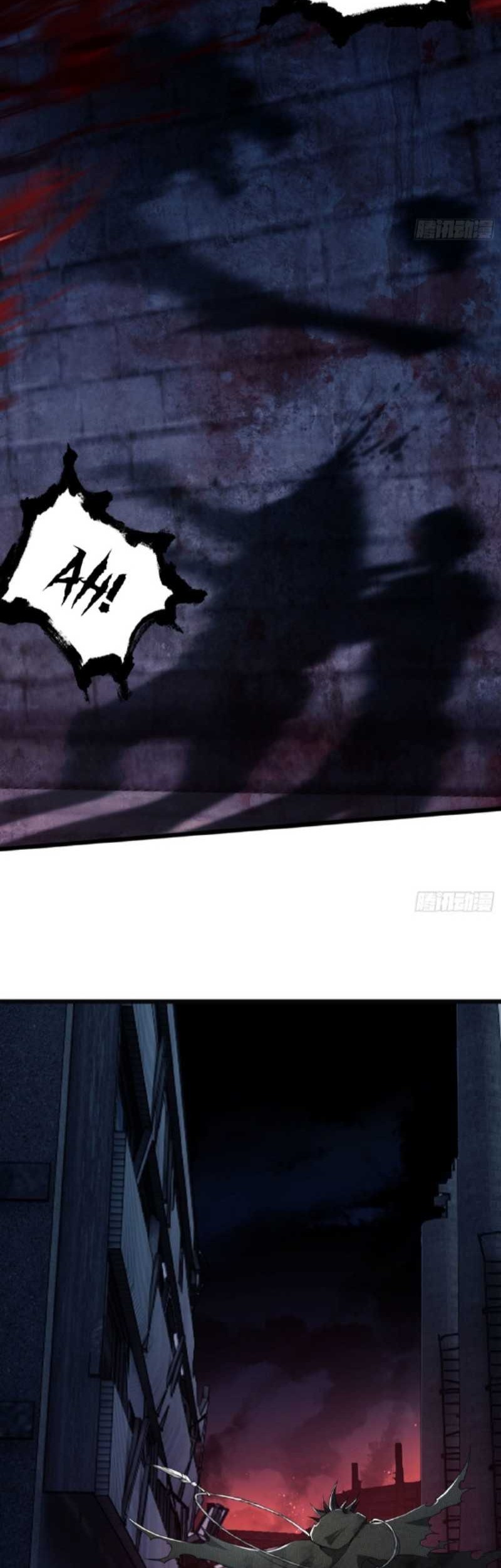 The First Sequence Chapter 10 Gambar 13