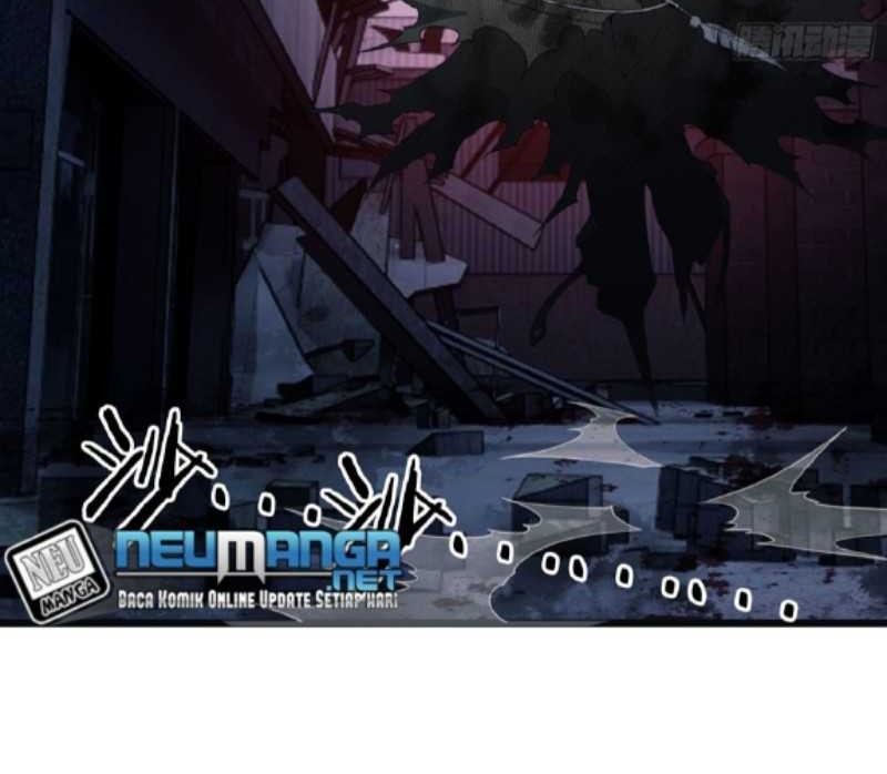 The First Sequence Chapter 10 Gambar 14