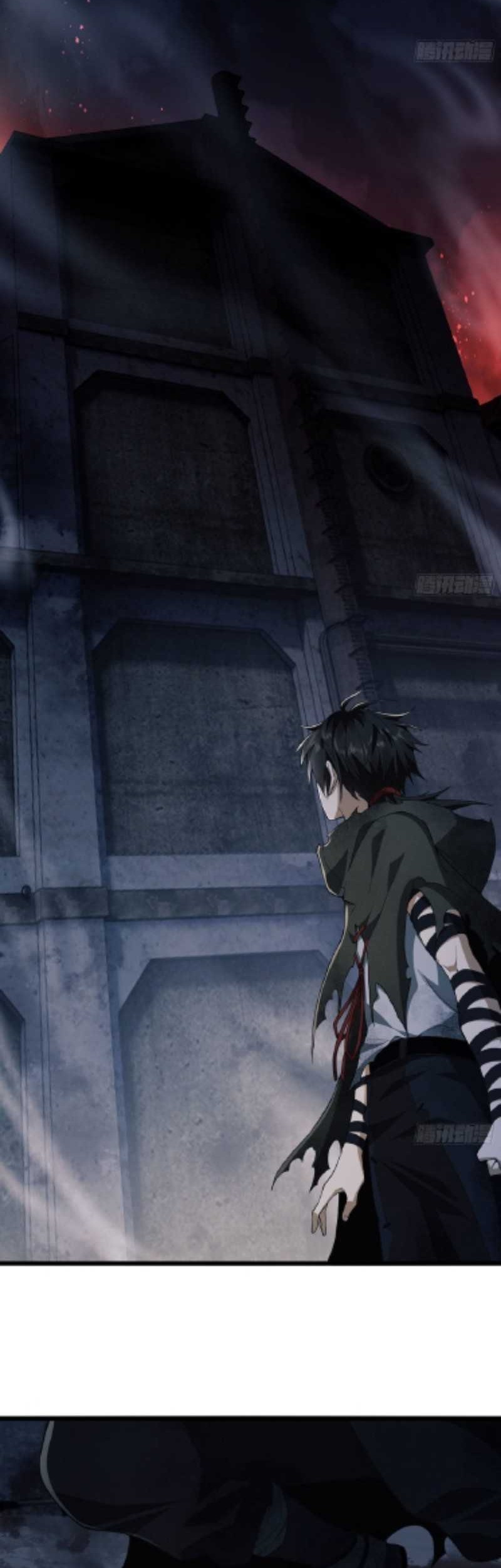 The First Sequence Chapter 10 Gambar 18