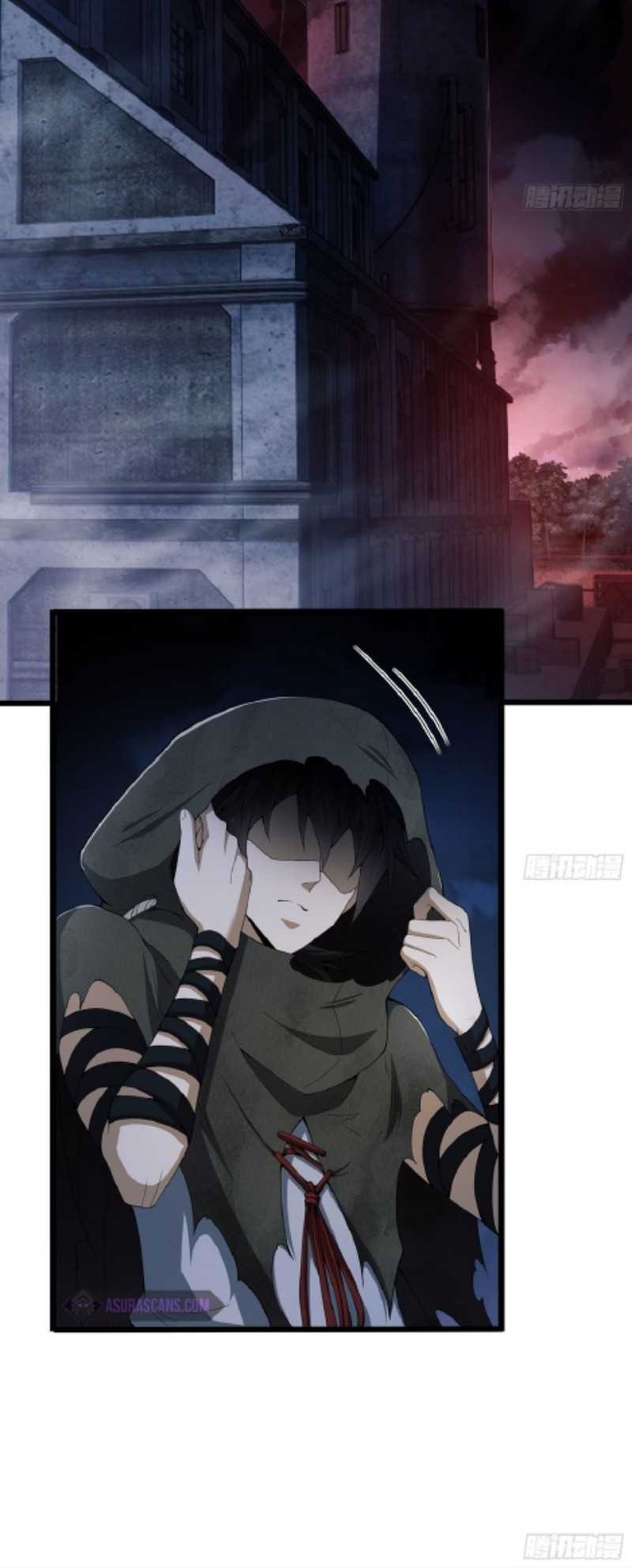 The First Sequence Chapter 10 Gambar 23