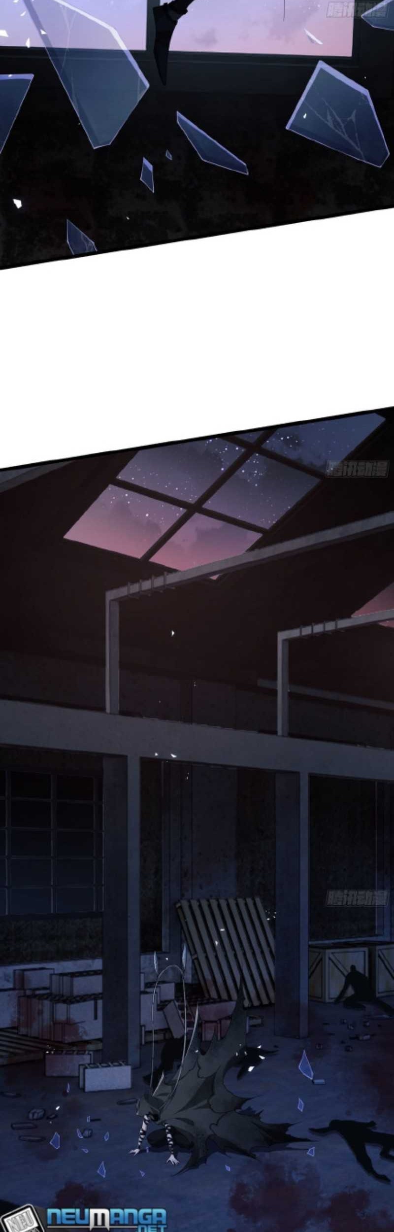 The First Sequence Chapter 10 Gambar 25