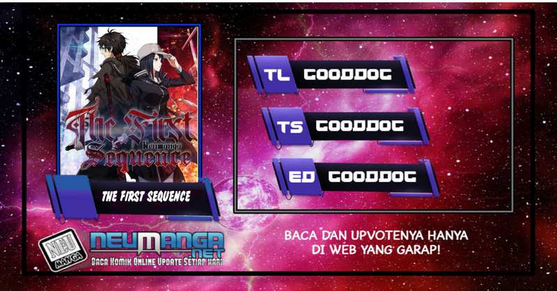 Komik The First Sequence Chapter 09 gambar nomor 1