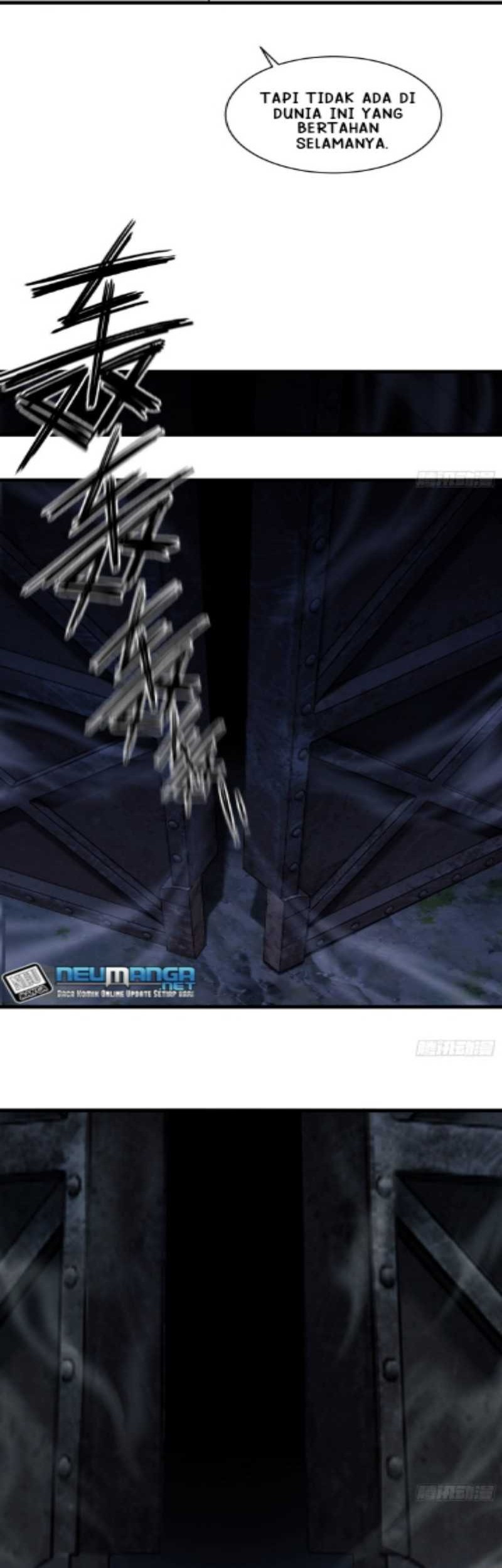 The First Sequence Chapter 09 Gambar 27