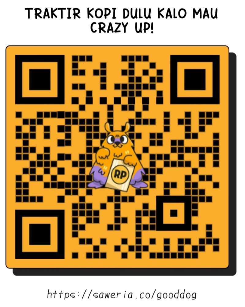 The First Sequence Chapter 09 Gambar 32