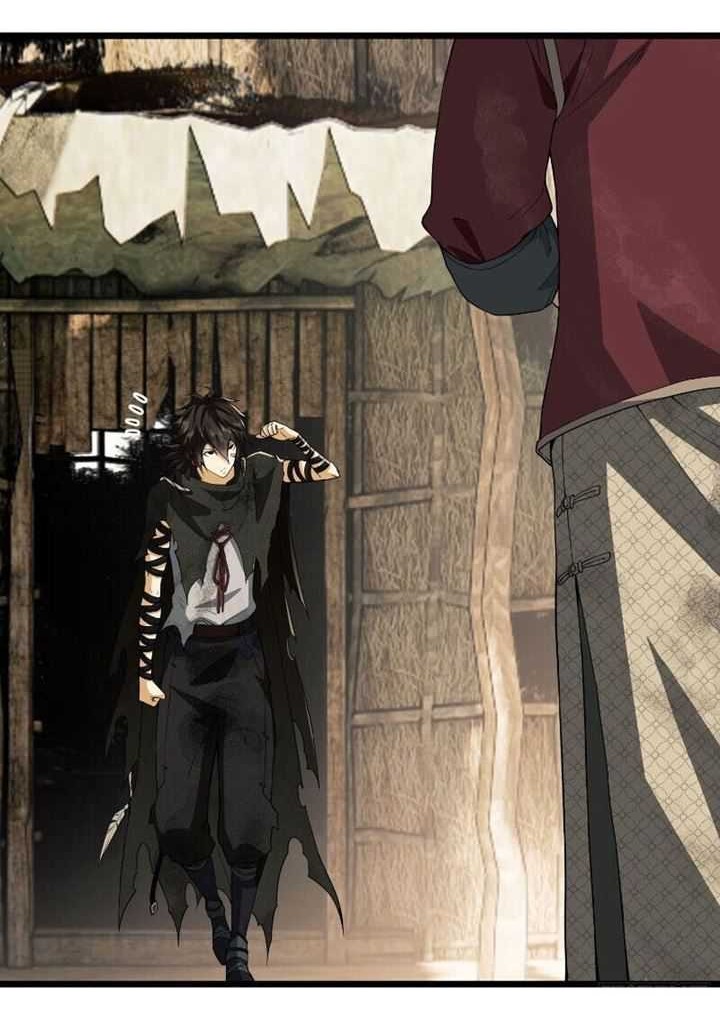 The First Sequence Chapter 08 Gambar 33