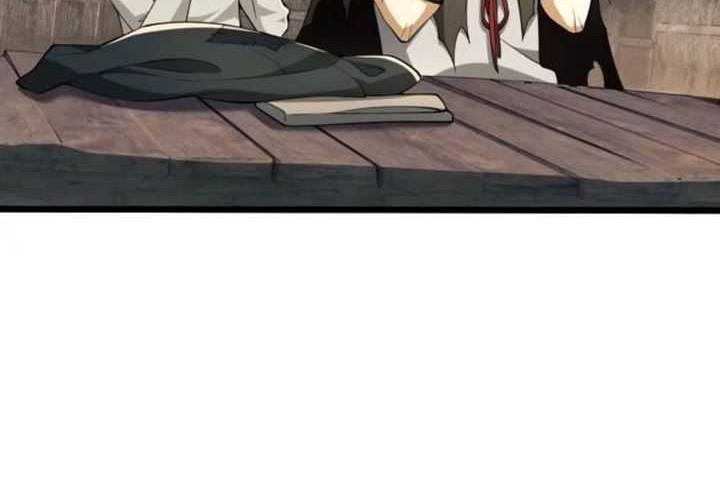 The First Sequence Chapter 08 Gambar 9