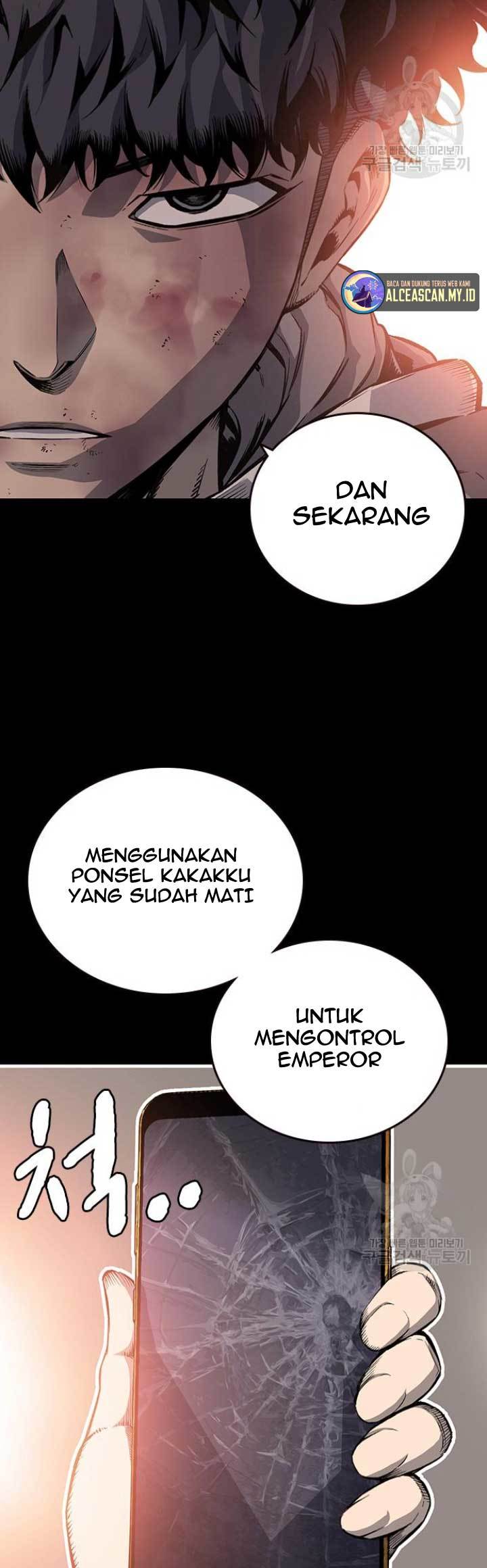 King Game Chapter 19 Gambar 14