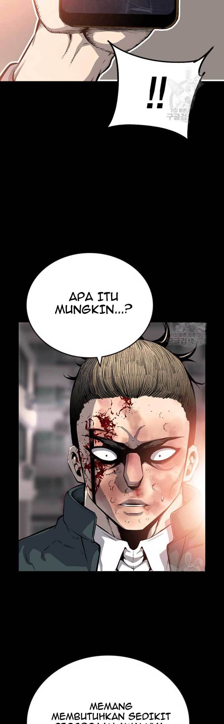 King Game Chapter 19 Gambar 15