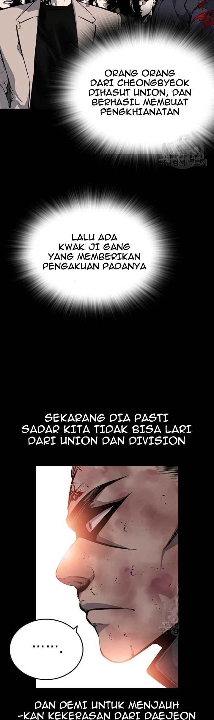 King Game Chapter 19 Gambar 25