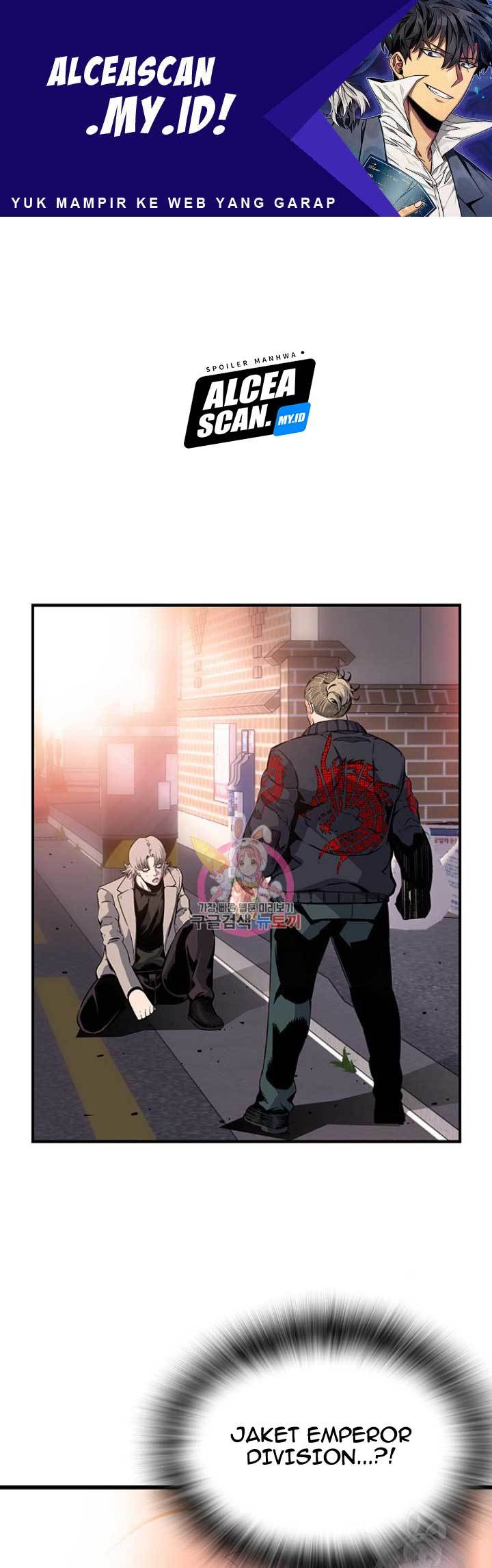 Manhwa King Game Chapter 19 gambar nomor 2