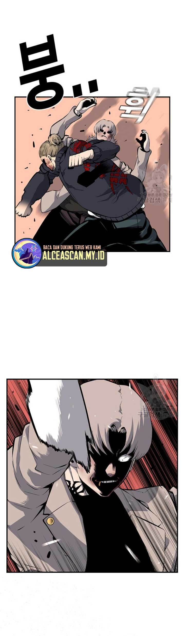 King Game Chapter 19 Gambar 36