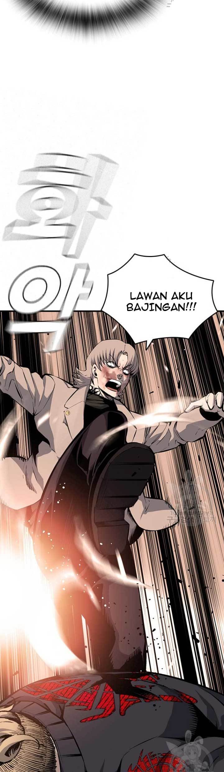 King Game Chapter 19 Gambar 39