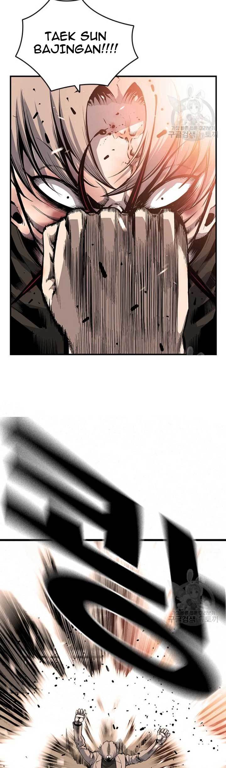 King Game Chapter 19 Gambar 46