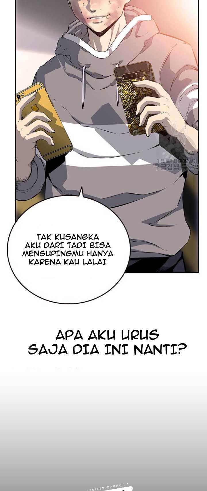 King Game Chapter 19 Gambar 57