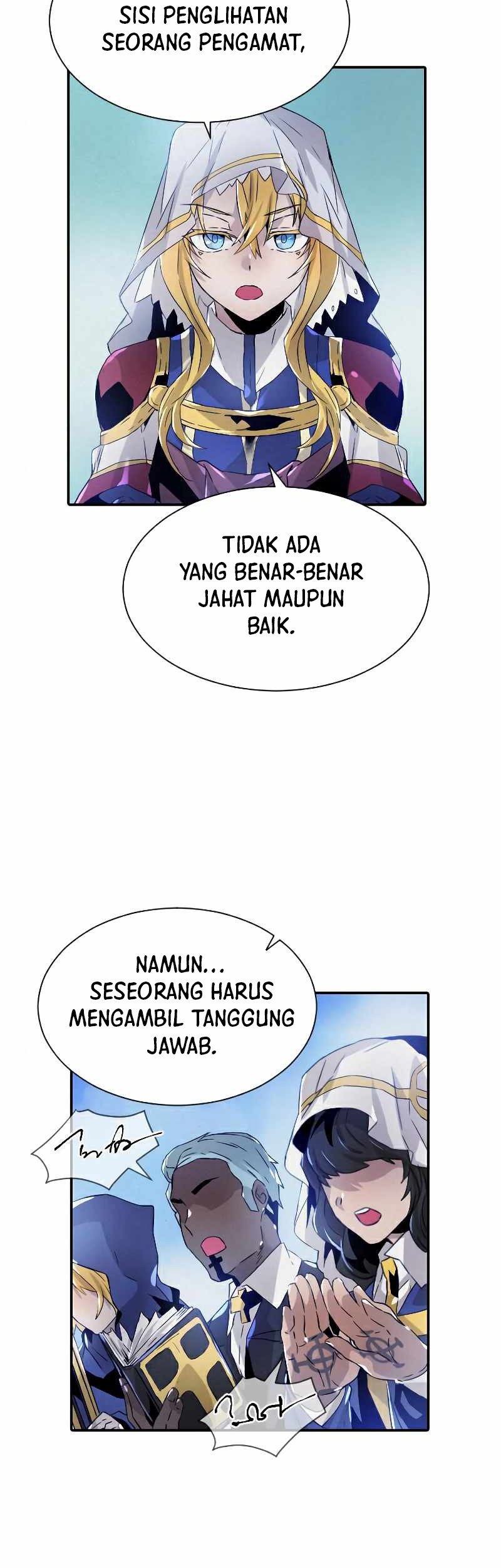 How To Kill A God Chapter 86 Gambar 4