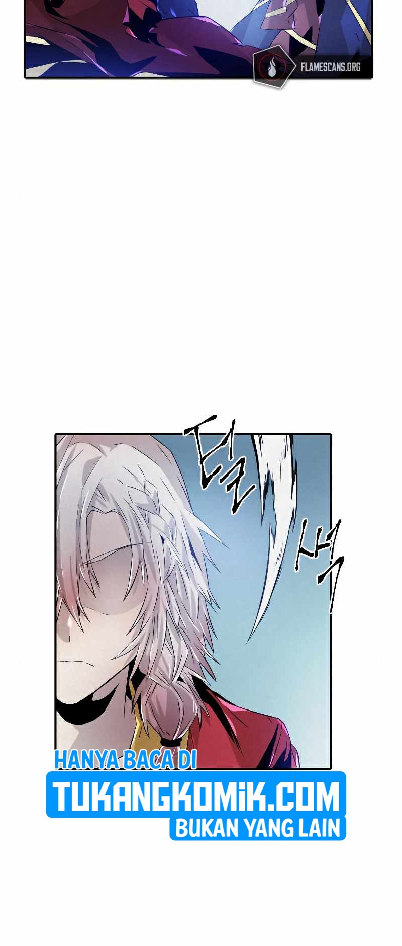 How To Kill A God Chapter 86 Gambar 6