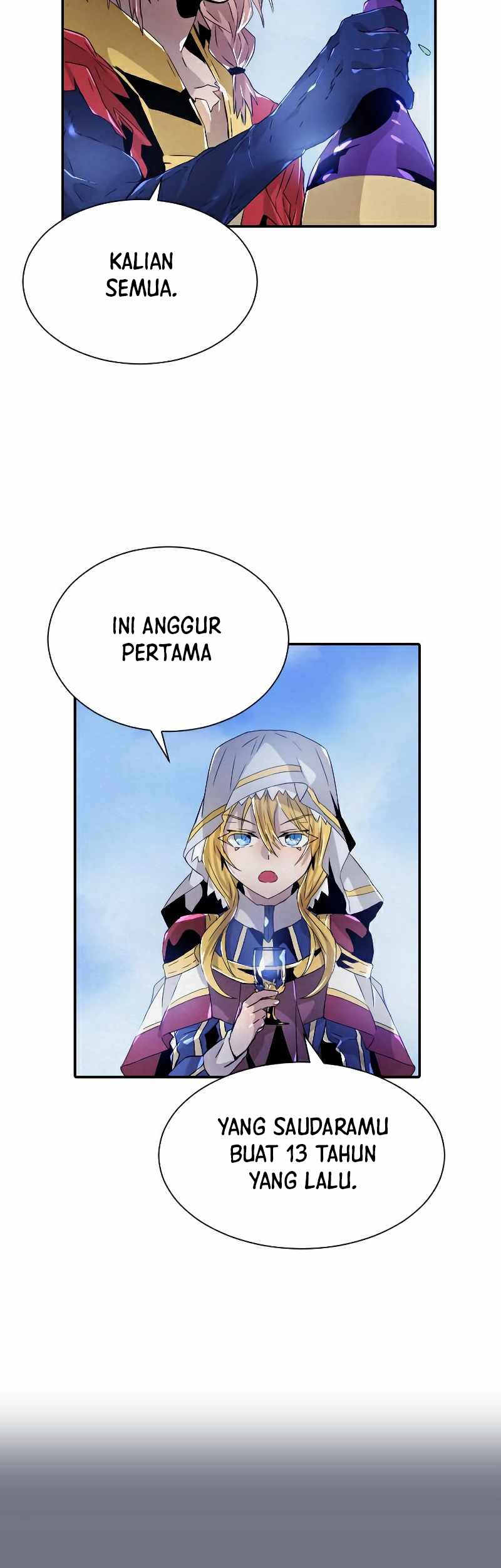 How To Kill A God Chapter 86 Gambar 11