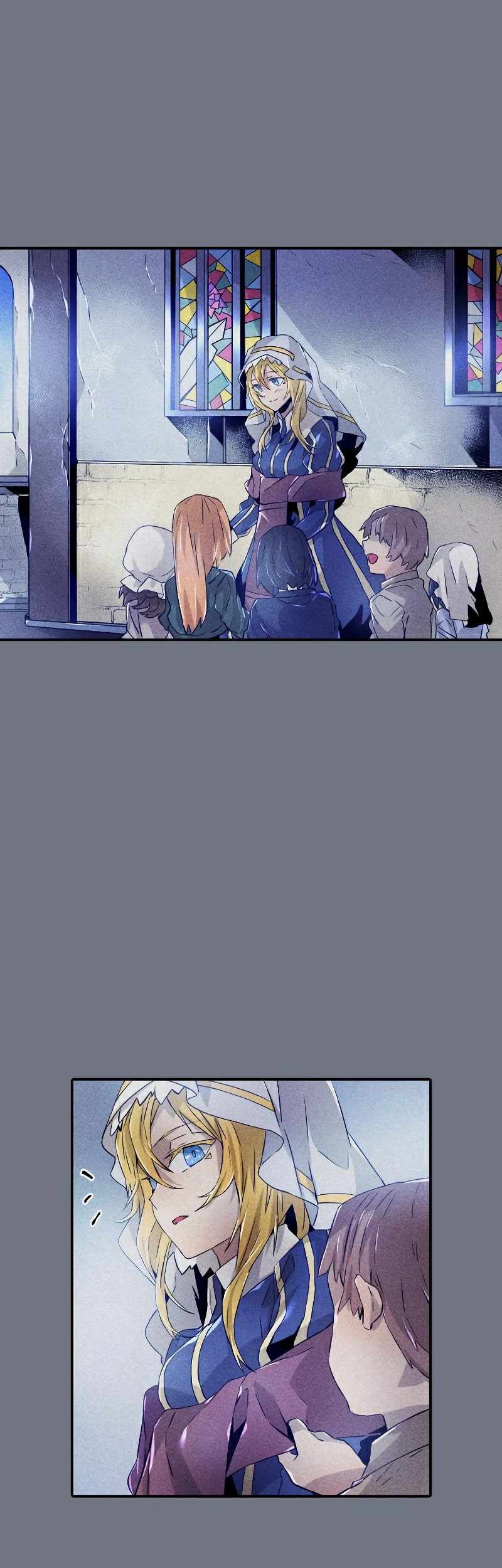 How To Kill A God Chapter 86 Gambar 13