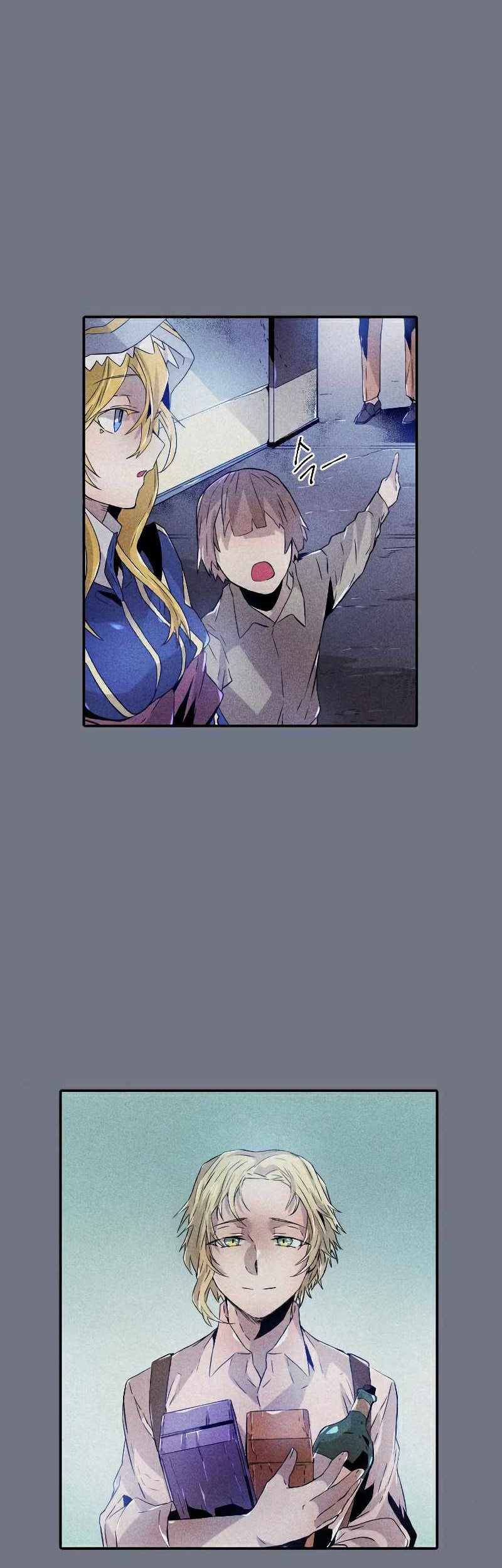 How To Kill A God Chapter 86 Gambar 14