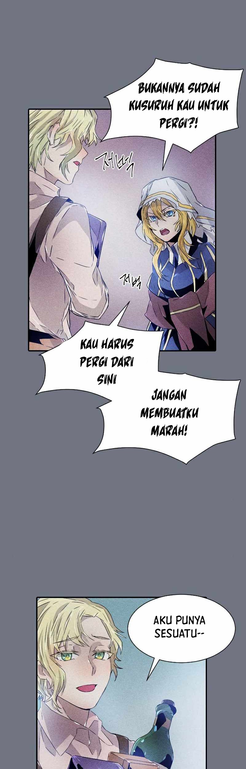 How To Kill A God Chapter 86 Gambar 16
