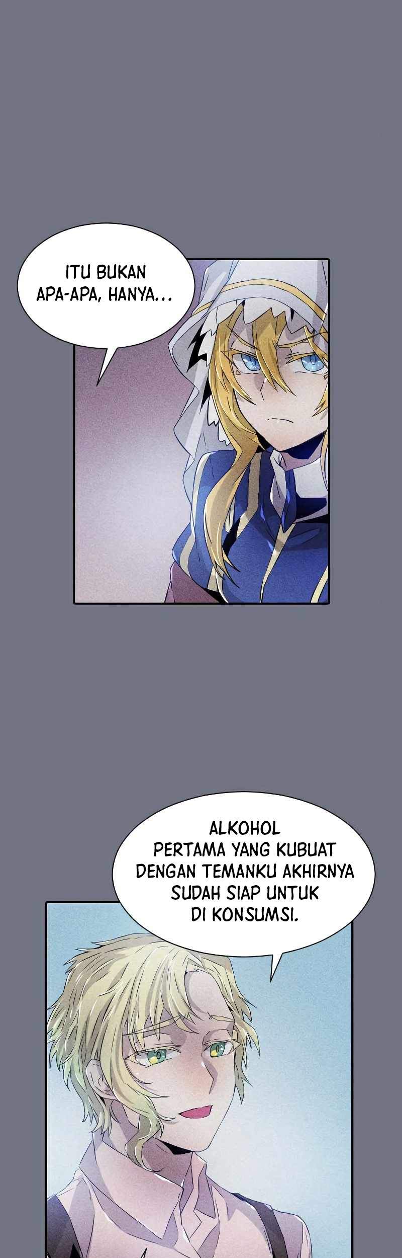 How To Kill A God Chapter 86 Gambar 19