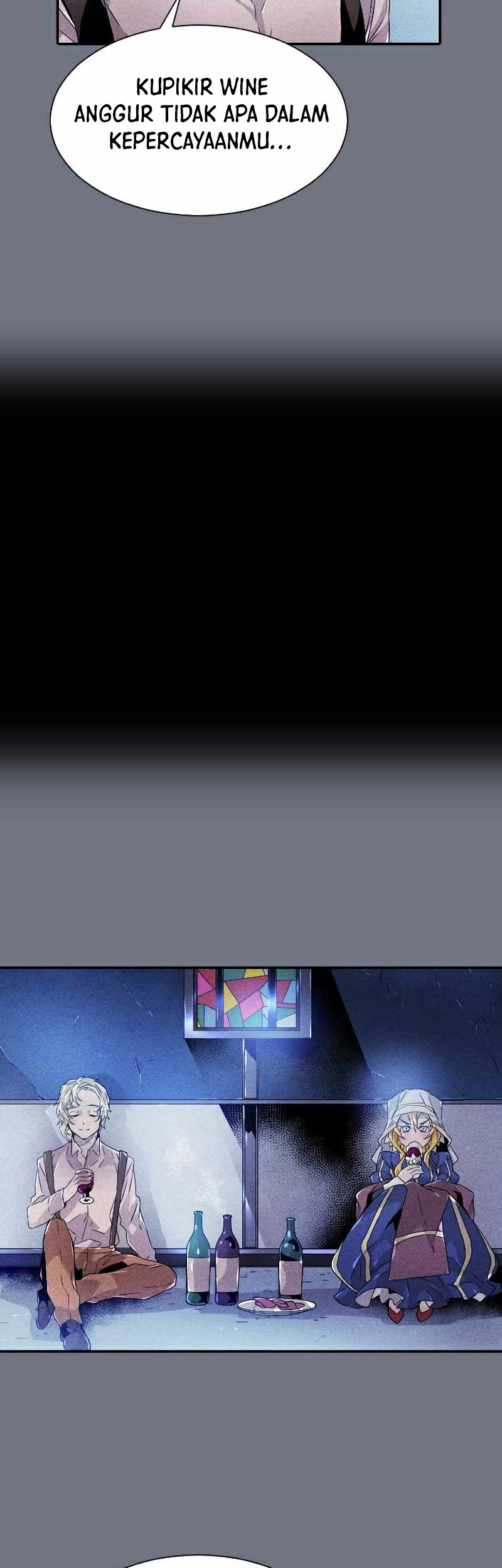 How To Kill A God Chapter 86 Gambar 20