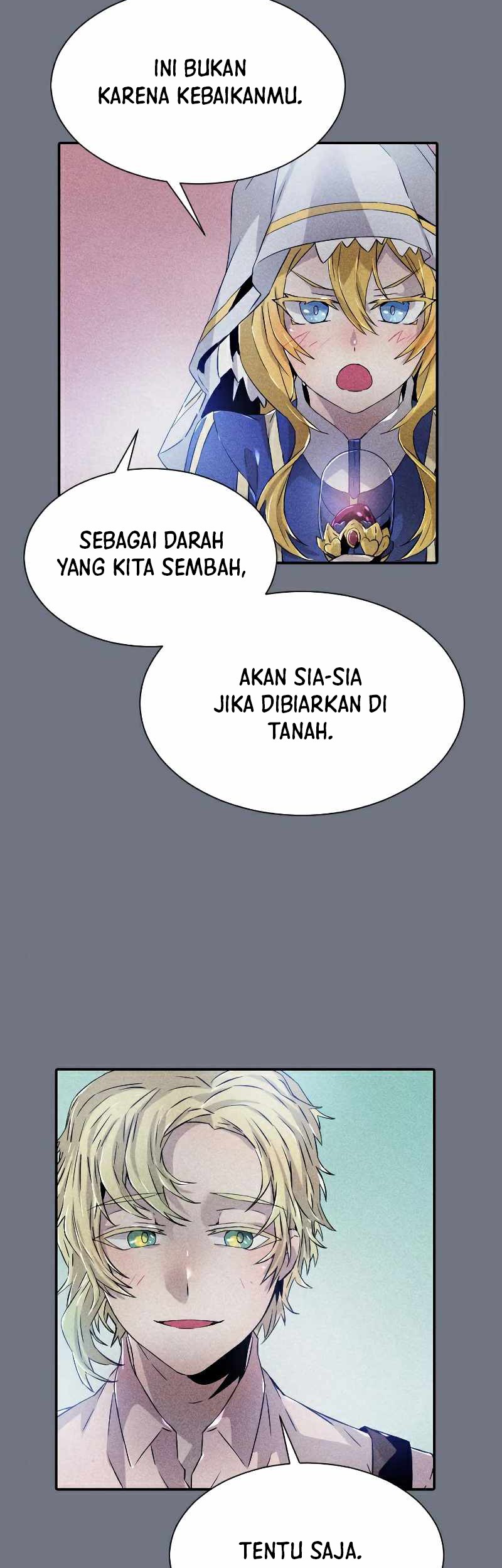 How To Kill A God Chapter 86 Gambar 21