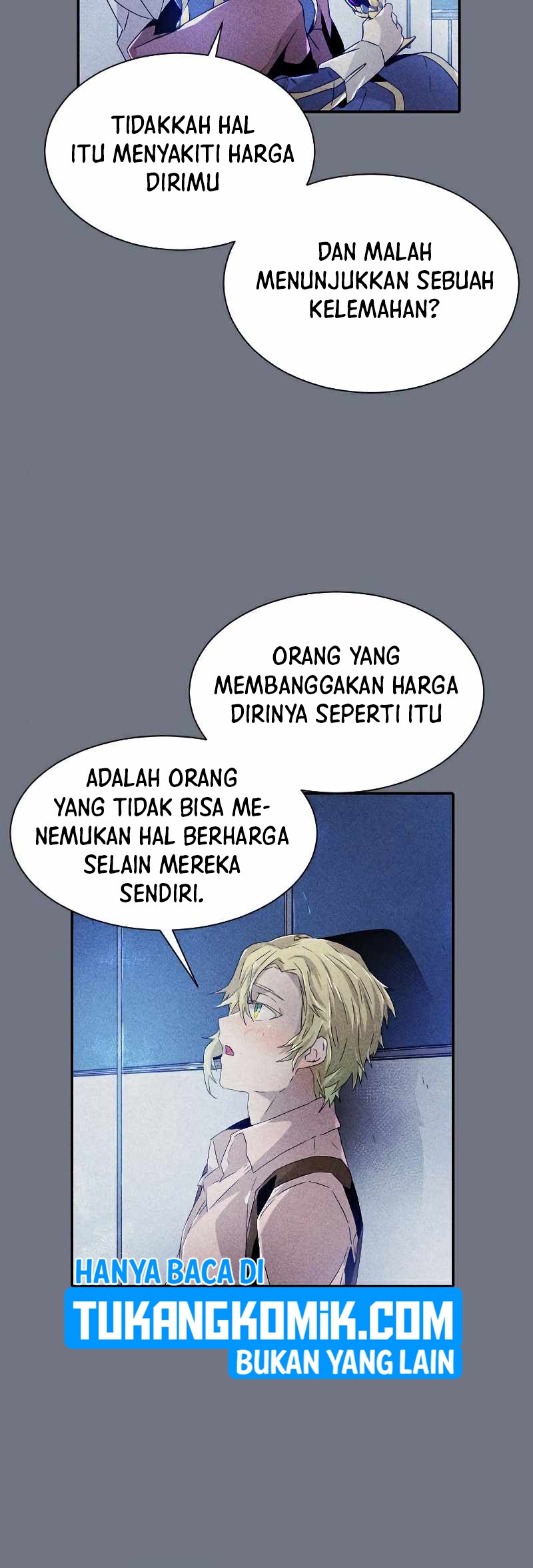 How To Kill A God Chapter 86 Gambar 23
