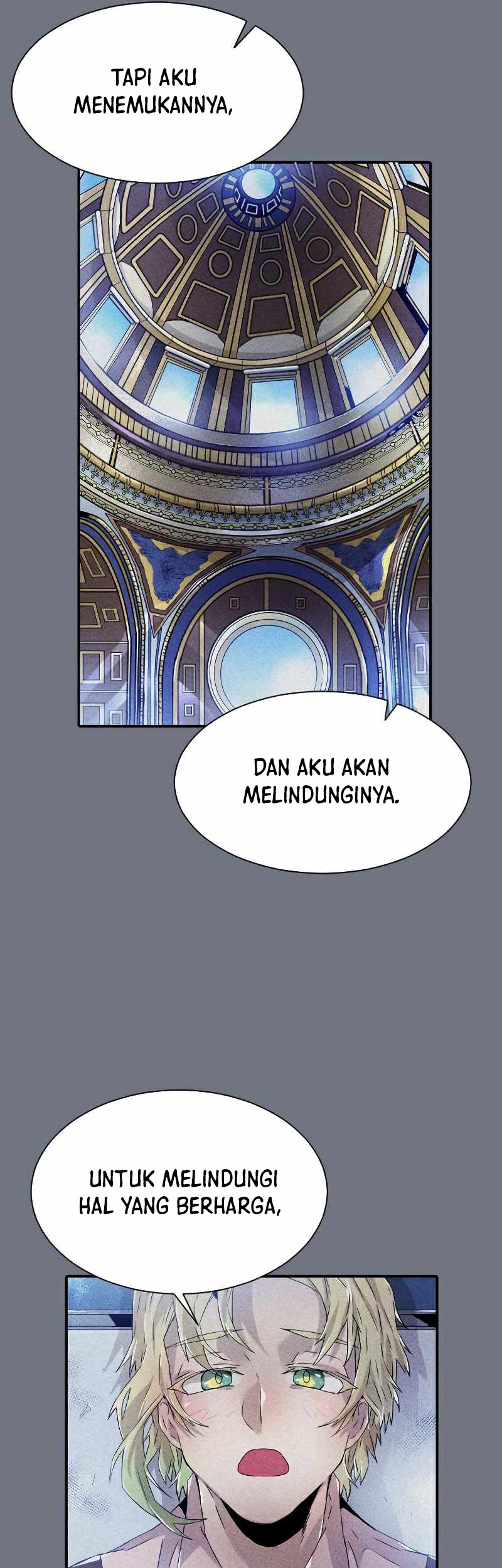 How To Kill A God Chapter 86 Gambar 24