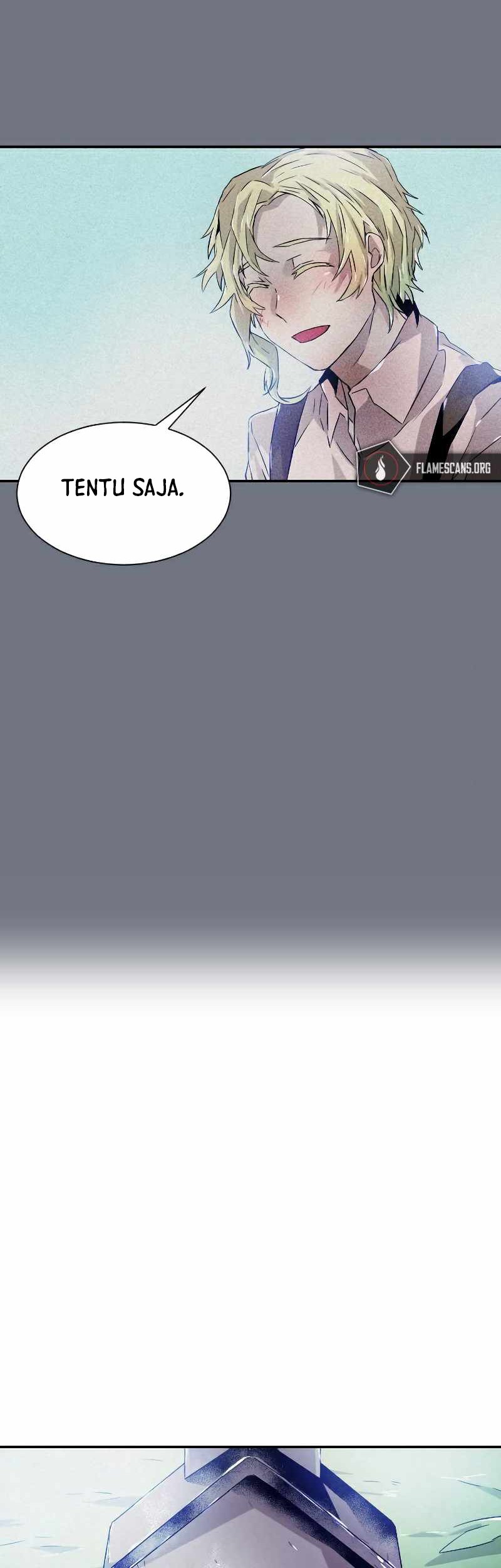 How To Kill A God Chapter 86 Gambar 27