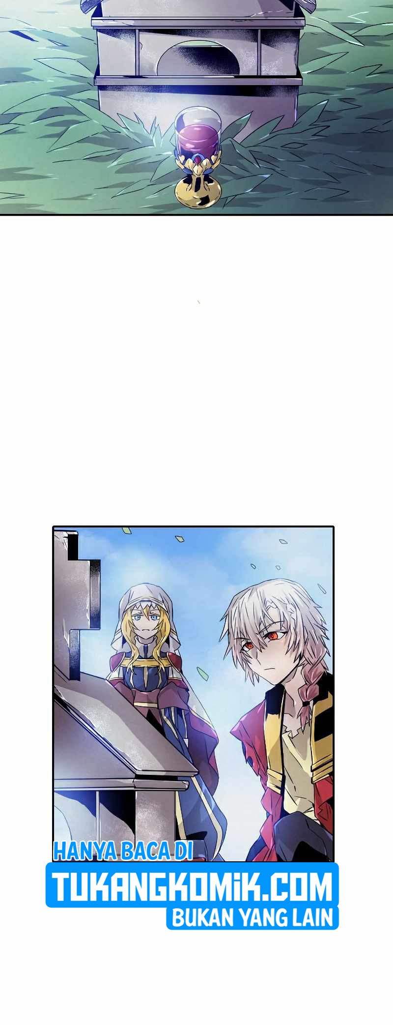 How To Kill A God Chapter 86 Gambar 28