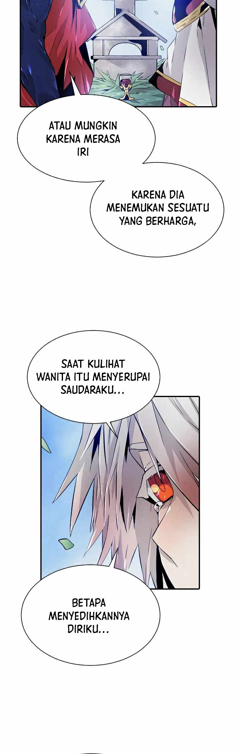 How To Kill A God Chapter 86 Gambar 30