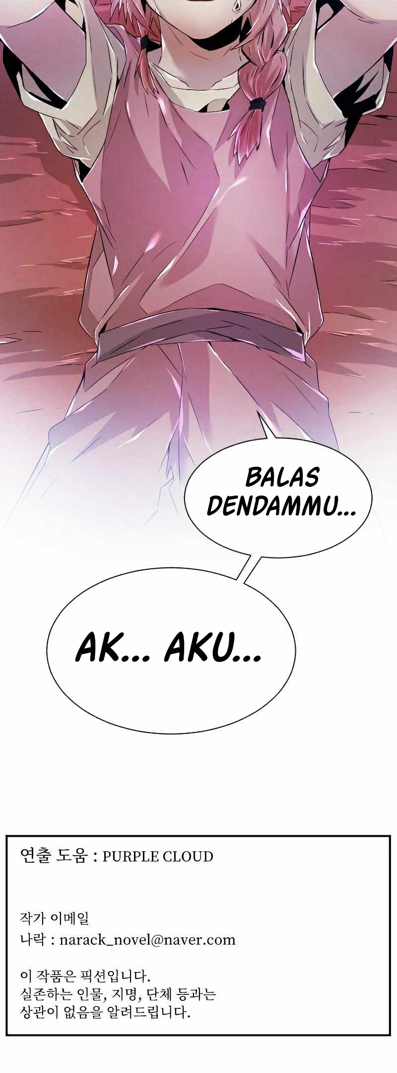 How To Kill A God Chapter 86 Gambar 41