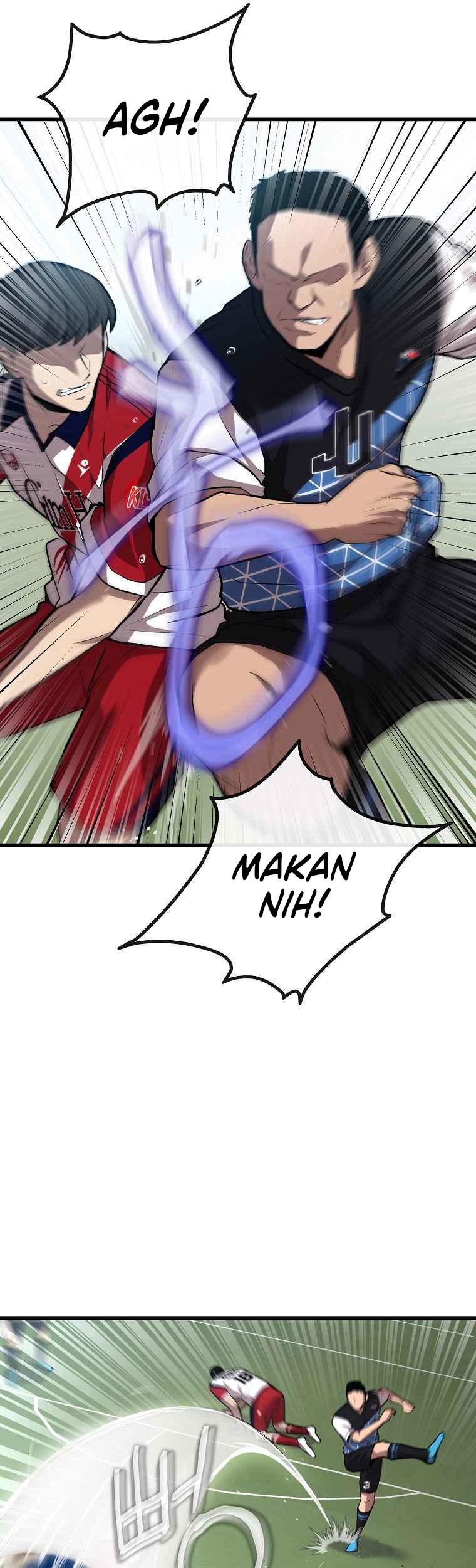 Dark Haired Tactical Genius Chapter 02 Gambar 50