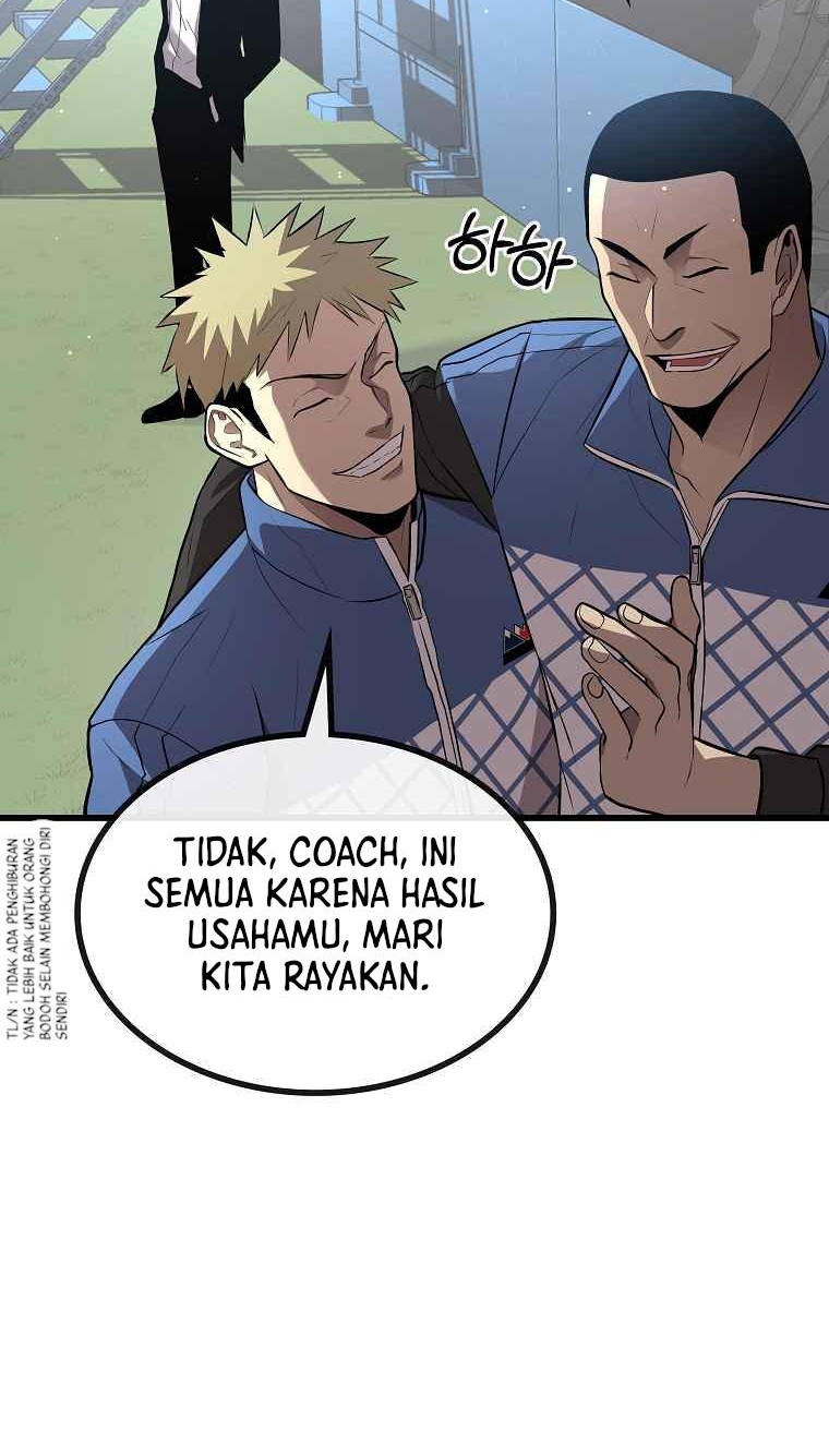 Dark Haired Tactical Genius Chapter 02 Gambar 57