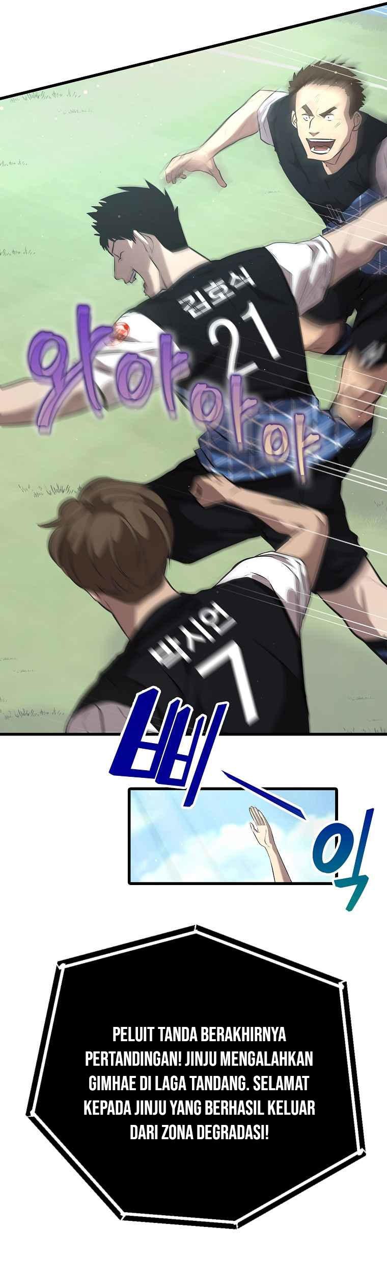 Dark Haired Tactical Genius Chapter 02 Gambar 54