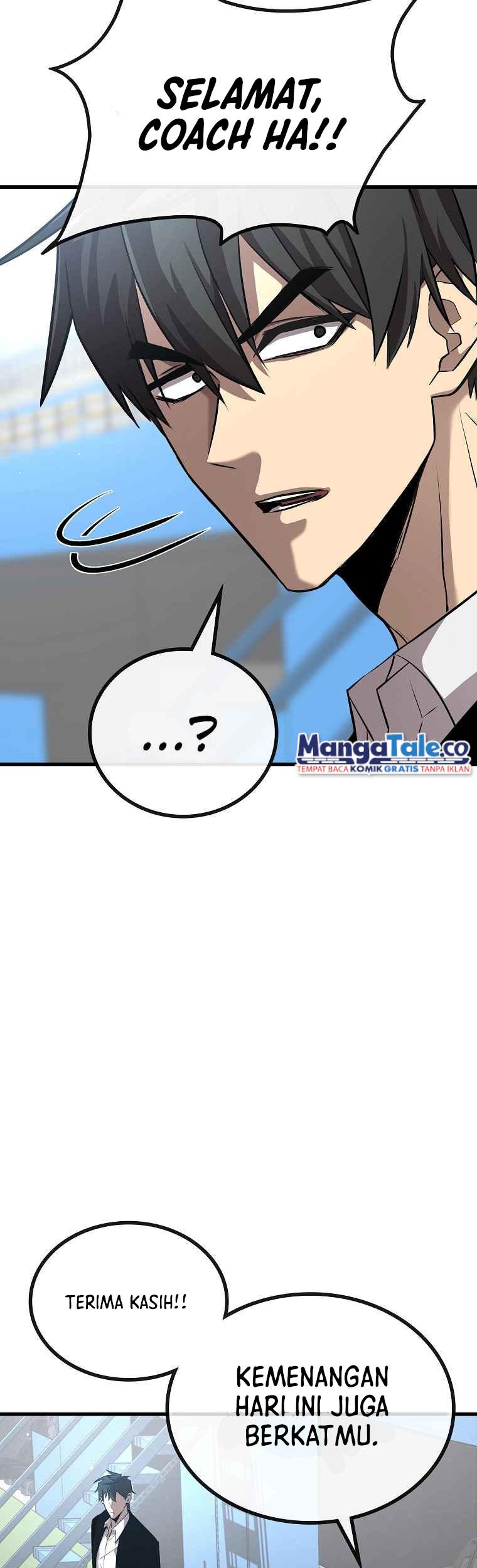 Dark Haired Tactical Genius Chapter 02 Gambar 56