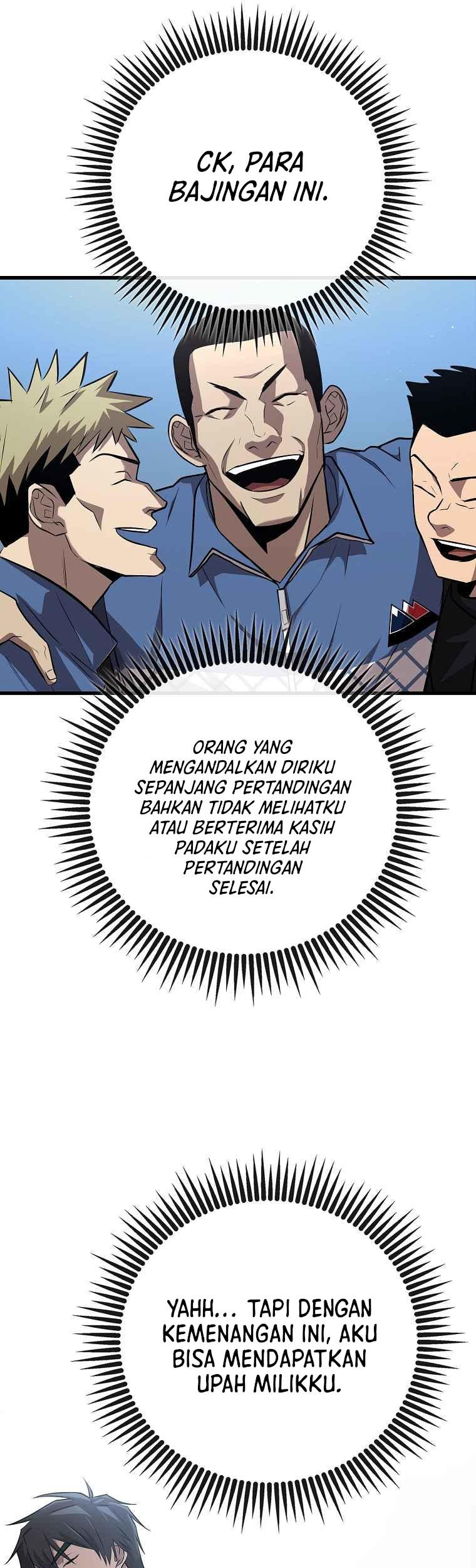 Dark Haired Tactical Genius Chapter 02 Gambar 58