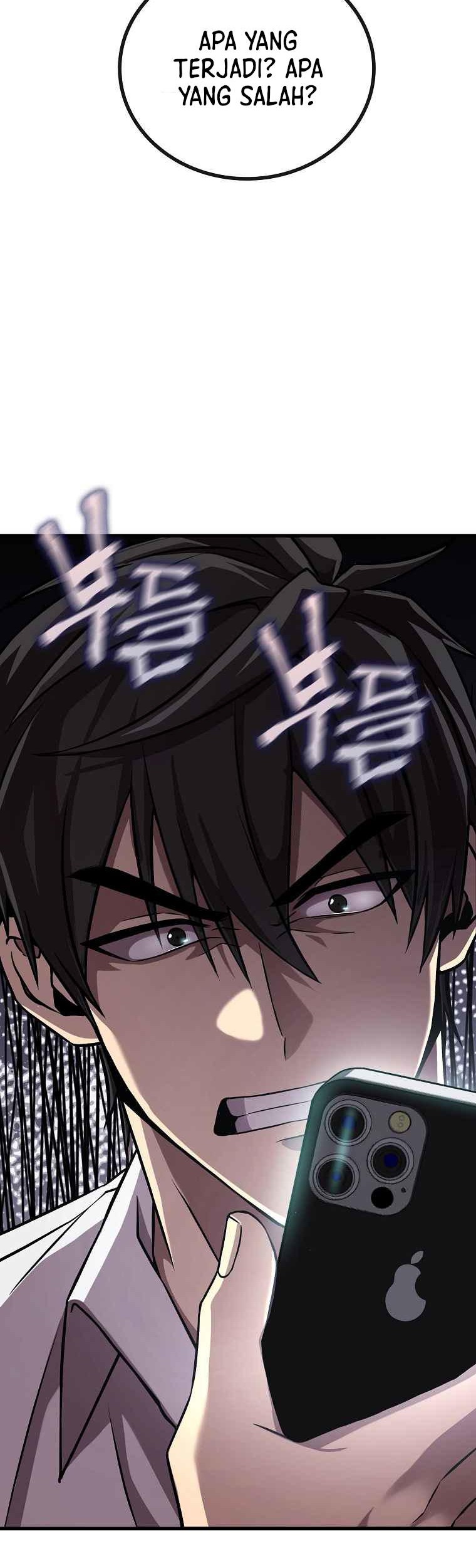 Dark Haired Tactical Genius Chapter 02 Gambar 65