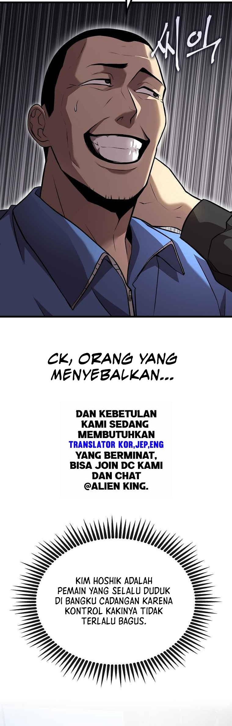 Dark Haired Tactical Genius Chapter 02 Gambar 45