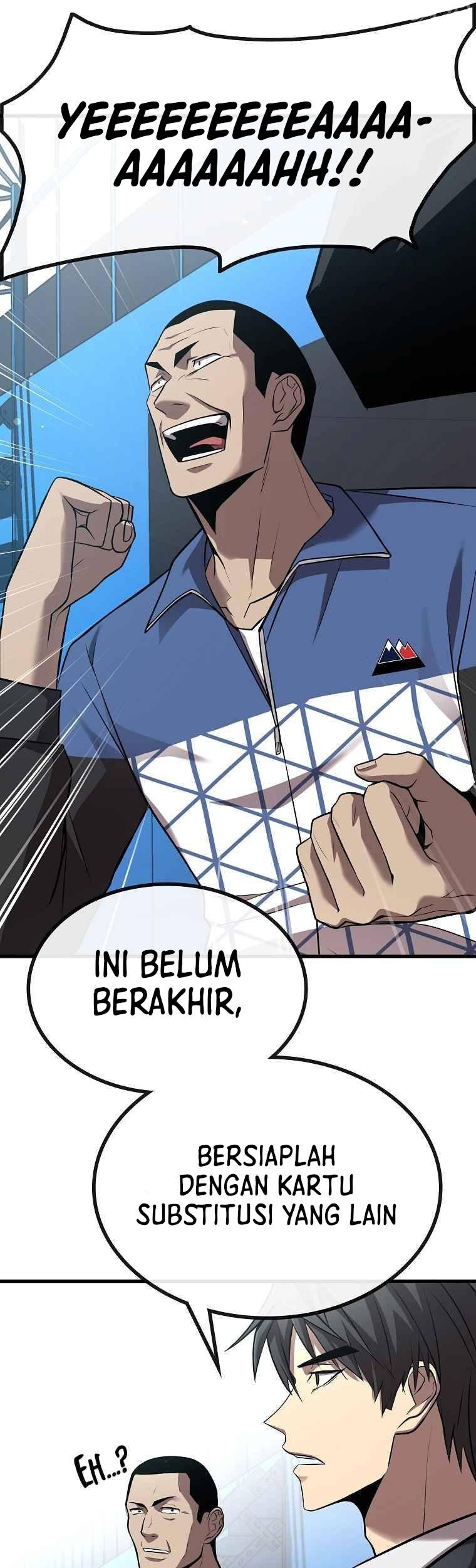 Dark Haired Tactical Genius Chapter 02 Gambar 42