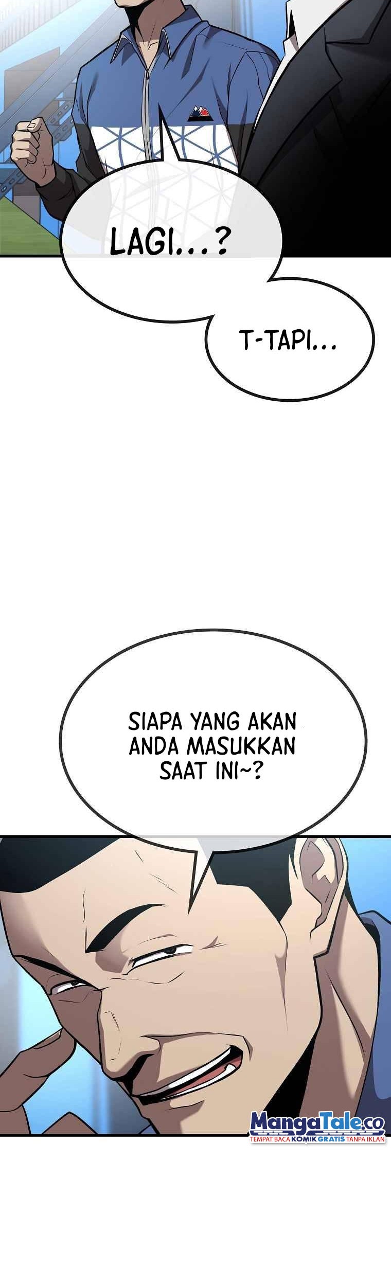 Dark Haired Tactical Genius Chapter 02 Gambar 43