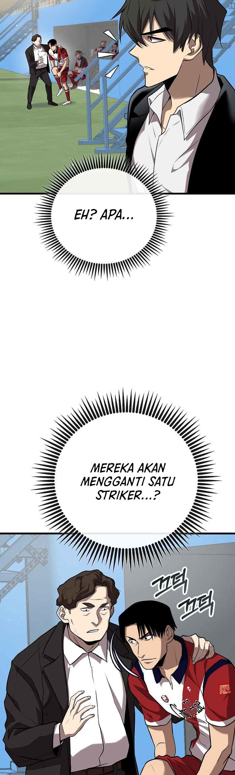 Dark Haired Tactical Genius Chapter 02 Gambar 47